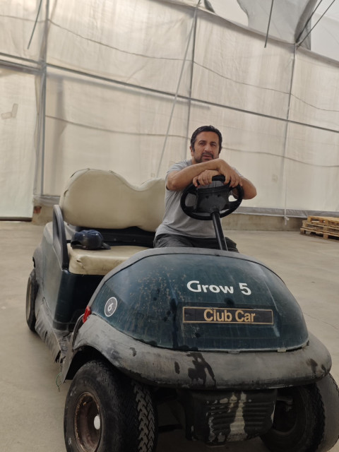 Zaur, Турция, Анталья. Фото на сайте ГдеПапа.Ру