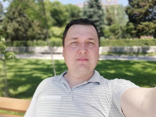 Спартак Царапкин, Россия, Фролово, 40 лет. Добрый и ответственный