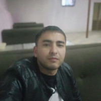 Jonsnov, Узбекистан, Андижан, 36 лет