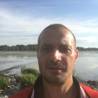 Oleg, Санкт-Петербург, м. Ладожская, 44 года