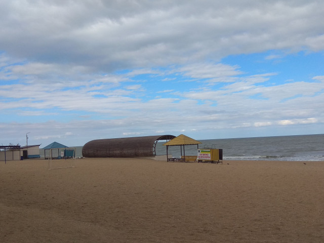 Руслан, Россия, Москва. Фото на сайте ГдеПапа.Ру