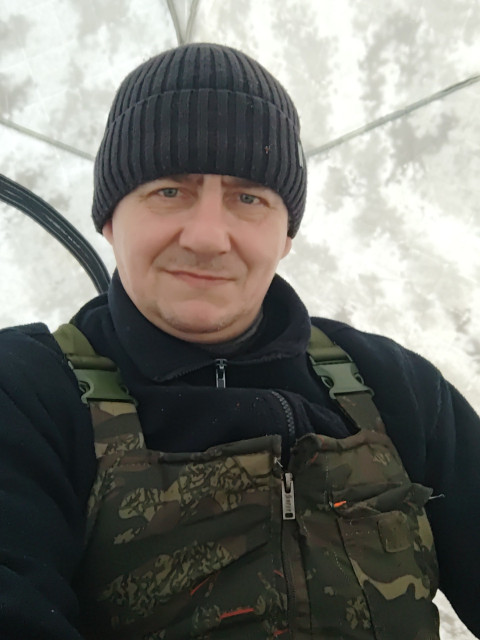 Павел, Москва, м. Царицыно. Фото на сайте ГдеПапа.Ру