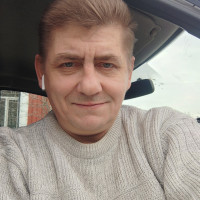 Павел, Москва, м. Царицыно, 50 лет