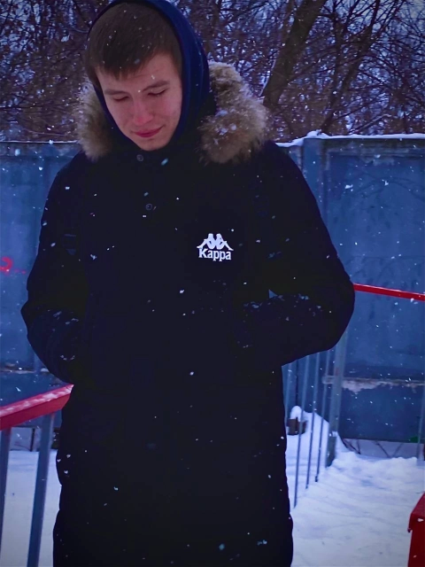 Влад, Россия, Воронеж, 21 год. Сайт знакомств одиноких отцов GdePapa.Ru