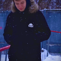 Влад, Россия, Воронеж, 21 год