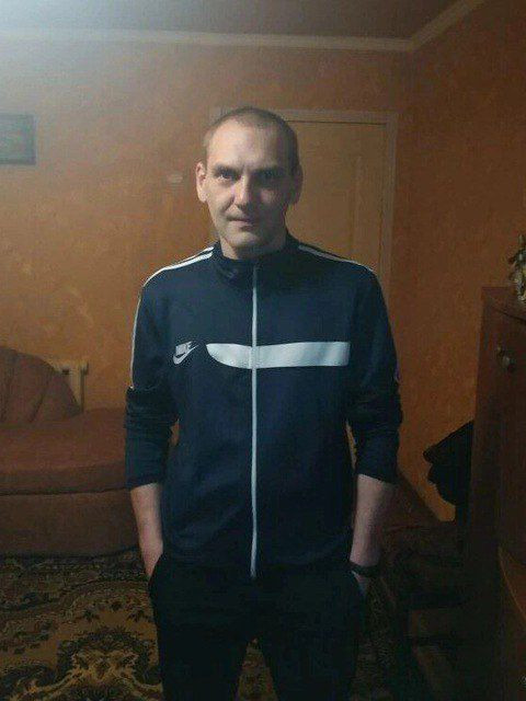 Александр, Россия, Донецк, 45 лет, 1 ребенок. Познакомлюсь с женщиной для любви и серьезных отношений, брака и создания семьи. Анкета 827324. 