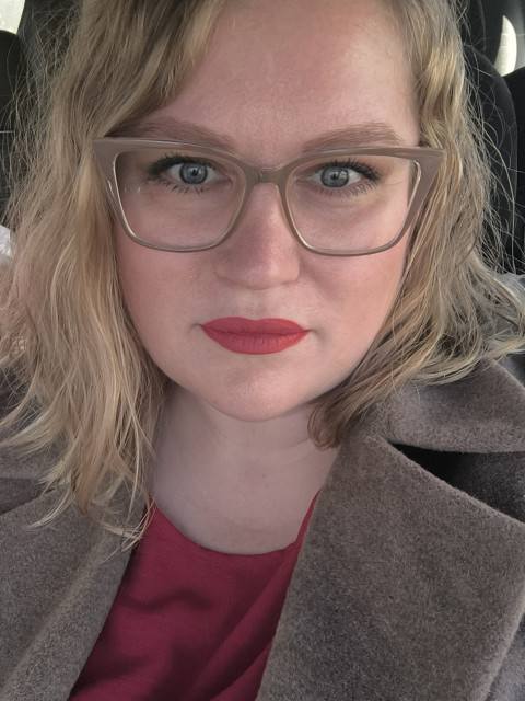 Марина, Россия, Екатеринбург. Фото на сайте ГдеПапа.Ру