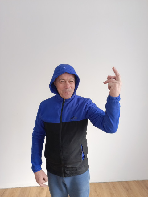 Вася, Россия, Пушкино, 35 лет, 1 ребенок. При обращении