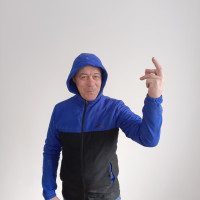 Вася, Россия, Пушкино, 35 лет