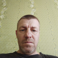 Роман, Россия, Волгоград, 48 лет