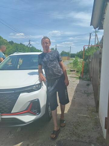 Алексей Плетнёв, Россия, хутор . Крымский, 39 лет, 1 ребенок. Познакомлюсь для серьезных отношений.