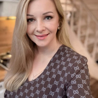 Светлана, Россия, Санкт-Петербург, 45 лет