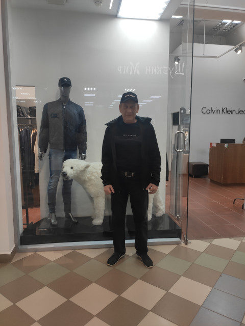 Михаил, Россия, Чебоксары. Фото на сайте ГдеПапа.Ру