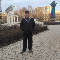 Михаил, Россия, Чебоксары, 58 лет