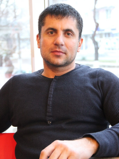 Михаил Иванов, Москва, м. Котельники, 50 лет, 1 ребенок. Познакомиться с парнем из Москвы