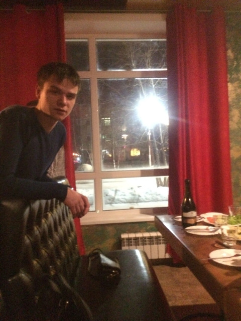 Mih Don, Россия, Ангарск. Фото на сайте ГдеПапа.Ру