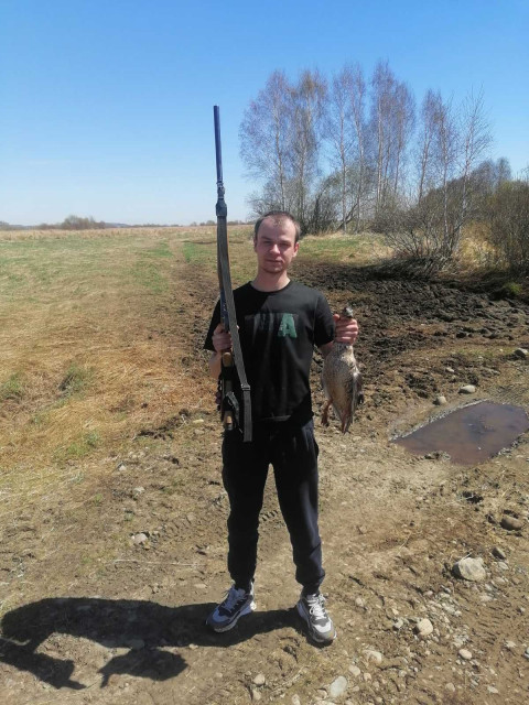 Mih Don, Россия, Ангарск, 27 лет. Хочу найти Не важноПростой парень, трудолюбивый, ищу девушку для создания серьёзных отношений, и общений,от 18 до 35