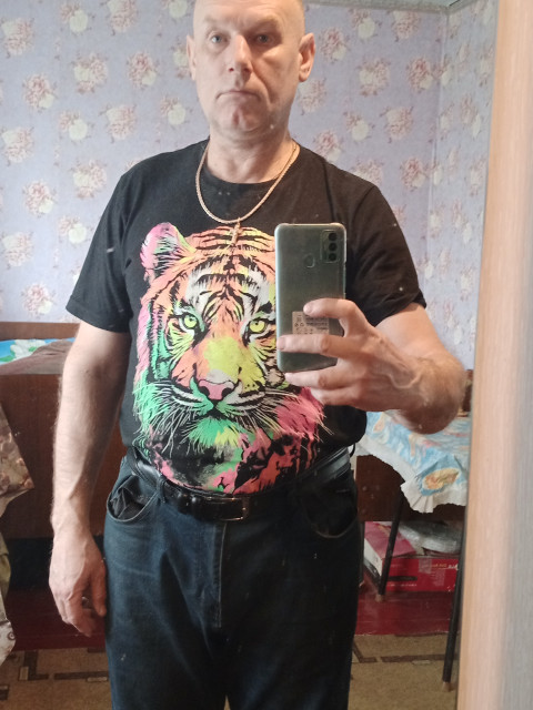 Василий Тертышников, Россия, Ростов-на-Дону. Фото на сайте ГдеПапа.Ру