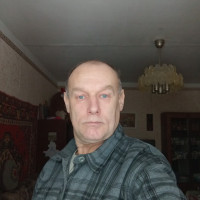 Василий Тертышников, Россия, Ростов-на-Дону, 52 года