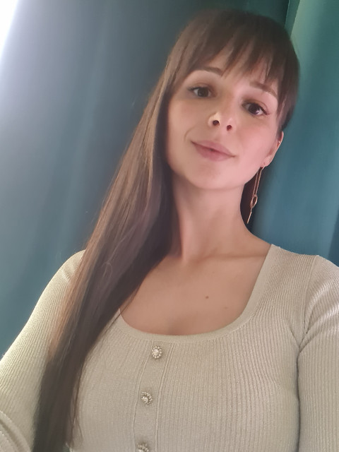 Алёна, Россия, Москва. Фото на сайте ГдеПапа.Ру