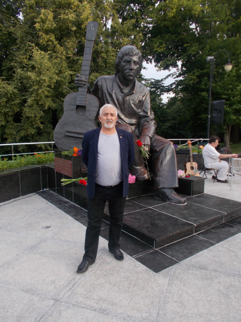 Дмитрий, Россия, Калининград. Фото на сайте ГдеПапа.Ру