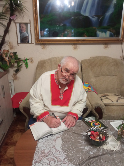 Дмитрий, Россия, Калининград. Фото на сайте ГдеПапа.Ру