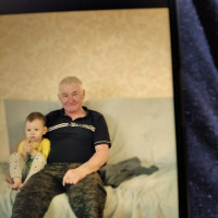 Артём Д, Россия, Тюмень, 71 год