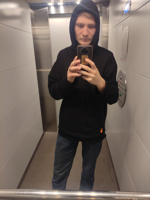 Даня, Россия, Уфа, 23 года. Знакомство без регистрации