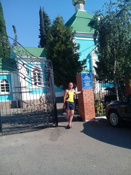 Дмитрий Жидилягин, Пенза, 43 года, 1 ребенок, 1 фото. Ищу: ну чтоб с ней пообщаться поближе познакомиться и потом быть всегда вмести  Анкета 827439. 