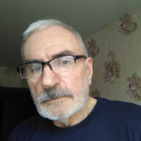 Лев, Россия, Калуга, 71 год