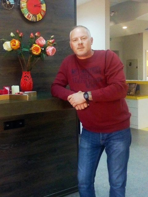 Андрей, Казахстан, Алматы. Фото на сайте ГдеПапа.Ру