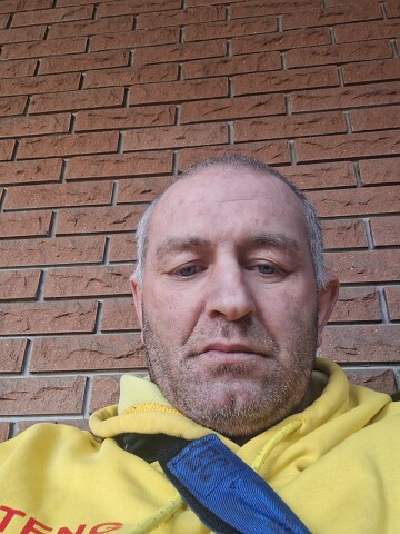 Игорь Селиванов, Россия, Горловка, 46 лет, 2 ребенка. Хочу найти Чтобы в горе радости вместе руки 🤝Военный