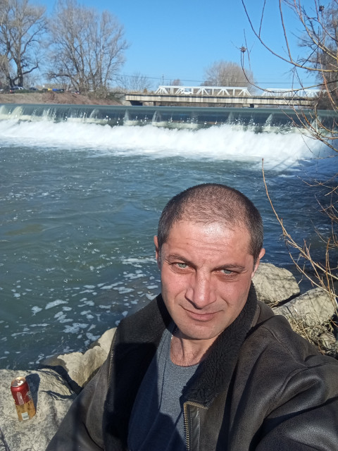 Lev, Словакия, Братислава, 42 года. Сайт знакомств одиноких отцов GdePapa.Ru