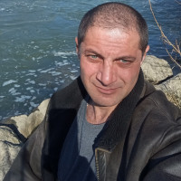 Lev, Словакия, Братислава, 42 года