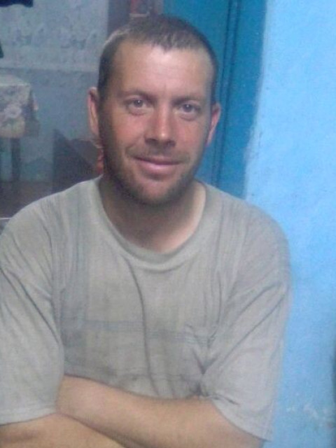 Дима Кожев, Россия, Новосибирск, 41 год, 1 ребенок. Хочу познакомиться