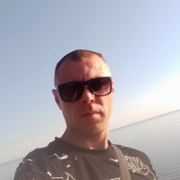 Владимир, Россия, Томск, 40 лет