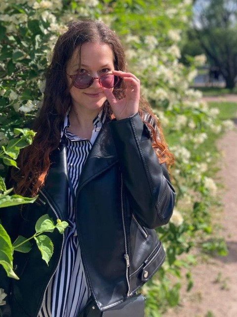 Kate Rina, Россия, Санкт-Петербург, 37 лет, 2 ребенка. Буду рада встретить человека, который не боится трудностей и любит, когда дома уютно, который имеет Очень много активной работы, которая предполагает общение с людьми - преподаватель воскресной школы 