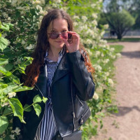 Kate Rina, Россия, Санкт-Петербург, 37 лет