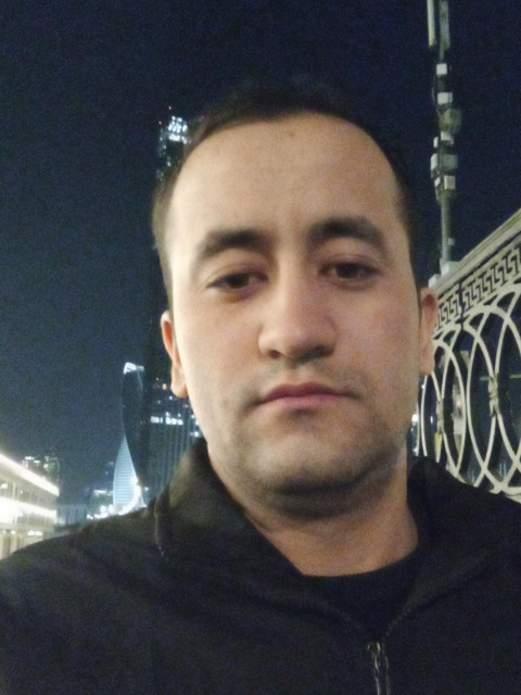 Shavkatboy Razhapbaev, Россия, Москва, 31 год, 2 ребенка. Познакомиться с парнем из Москвы