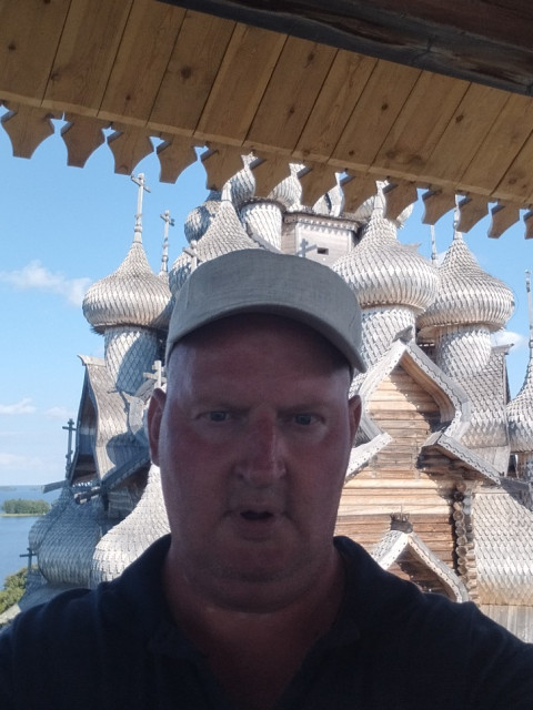 Вадим, Россия, Санкт-Петербург, 50 лет, 1 ребенок. Познакомлюсь с женщиной будем жить поживать и добро её прожирать😋 😂  Анкета 827518. 