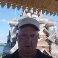 Вадим, Россия, Санкт-Петербург, 51 год