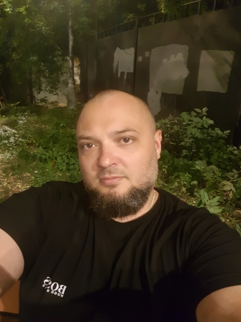 Герман, Россия, Санкт-Петербург. Фото на сайте ГдеПапа.Ру