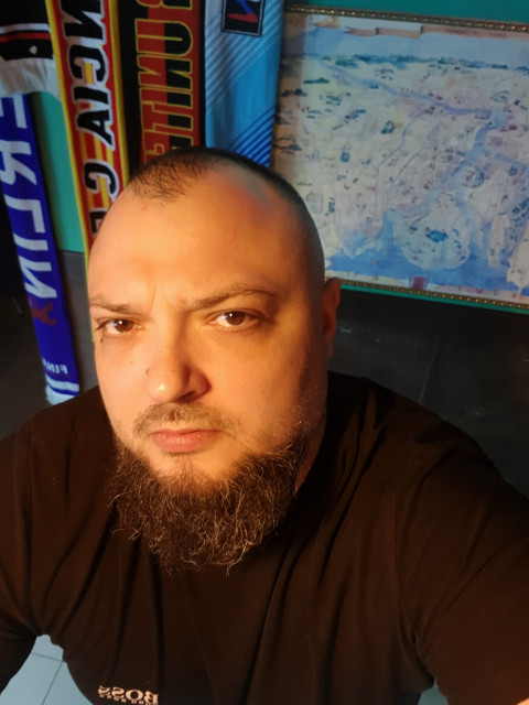 Герман, Россия, Санкт-Петербург. Фото на сайте ГдеПапа.Ру