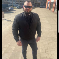 Герман, Россия, Санкт-Петербург, 40 лет