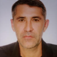 Ярослав, Россия, Мариуполь, 47 лет