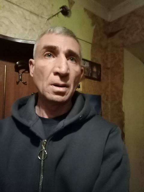 Андрей Сазонов, Москва, 57 лет. Сайт одиноких мам и пап ГдеПапа.Ру