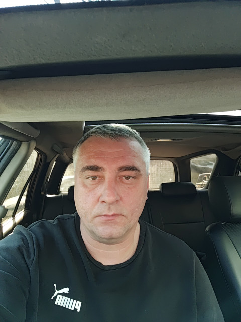 Дмитрий, Россия, Донецк, 45 лет. Познакомлюсь с женщиной для любви и серьезных отношений, дружбы и общения.Обычный мужчина который ищет отношения дружбу и любовь.