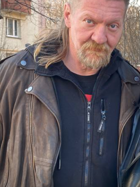 Олег, Россия, Москва, 52 года. Познакомлюсь с женщиной для любви и серьезных отношений, гостевого брака. Анкета 827554. 