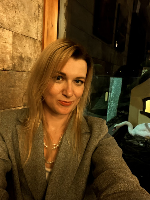 Екатерина, Россия, Калуга. Фото на сайте ГдеПапа.Ру