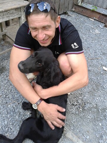 Виктор Самко, Россия, 53 года, 1 ребенок. Сайт одиноких отцов GdePapa.Ru